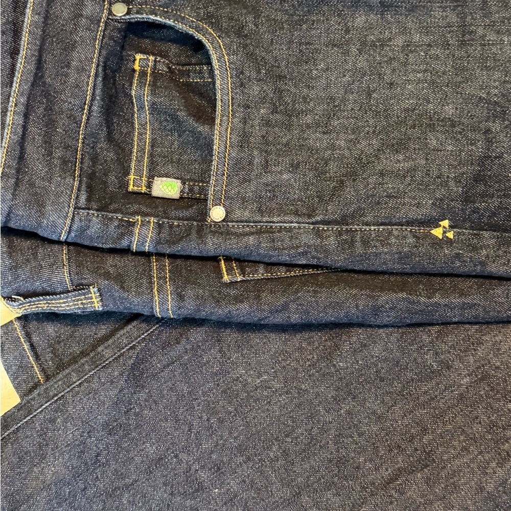 Stio Rivet Men's Jeans